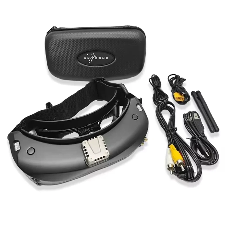Skyzone Sky04X Pro Oled Fpv Go – Drone Receiver Bewertung und Preis