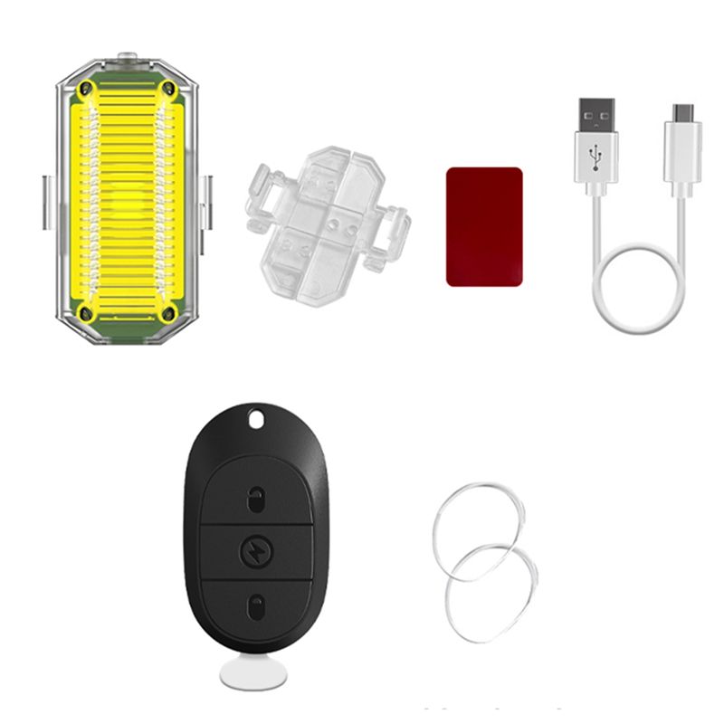 Wireless LED Drone Strobe Ligh – Drone Led Light Bewertung und Preis
