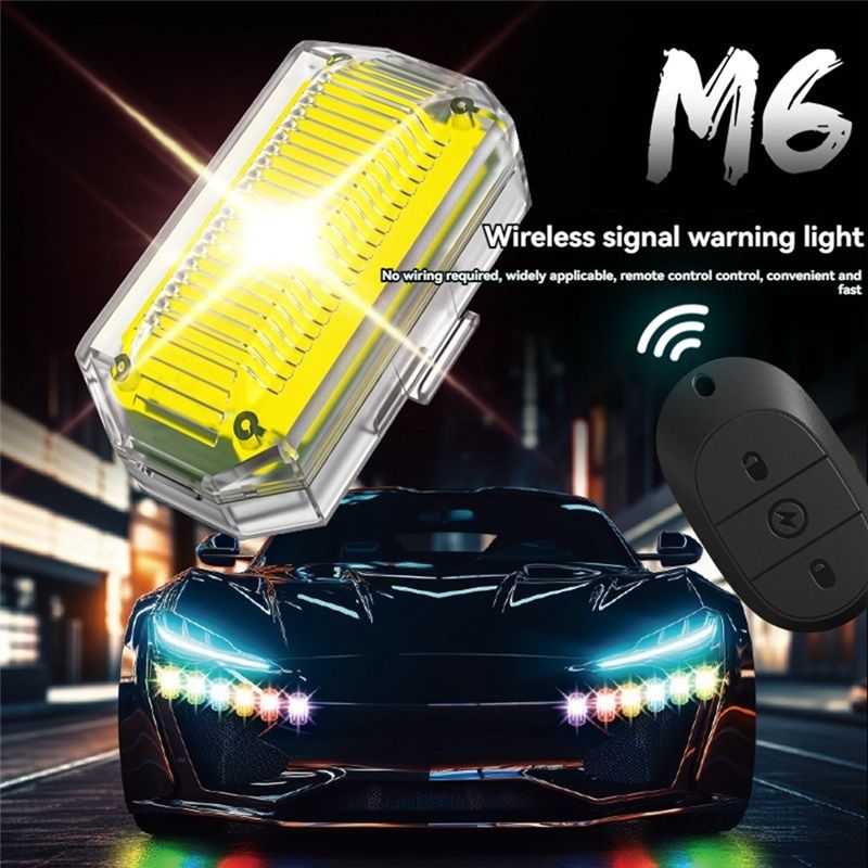 Wireless LED Drone Strobe Ligh – Drone Led Light Bewertung und Preis