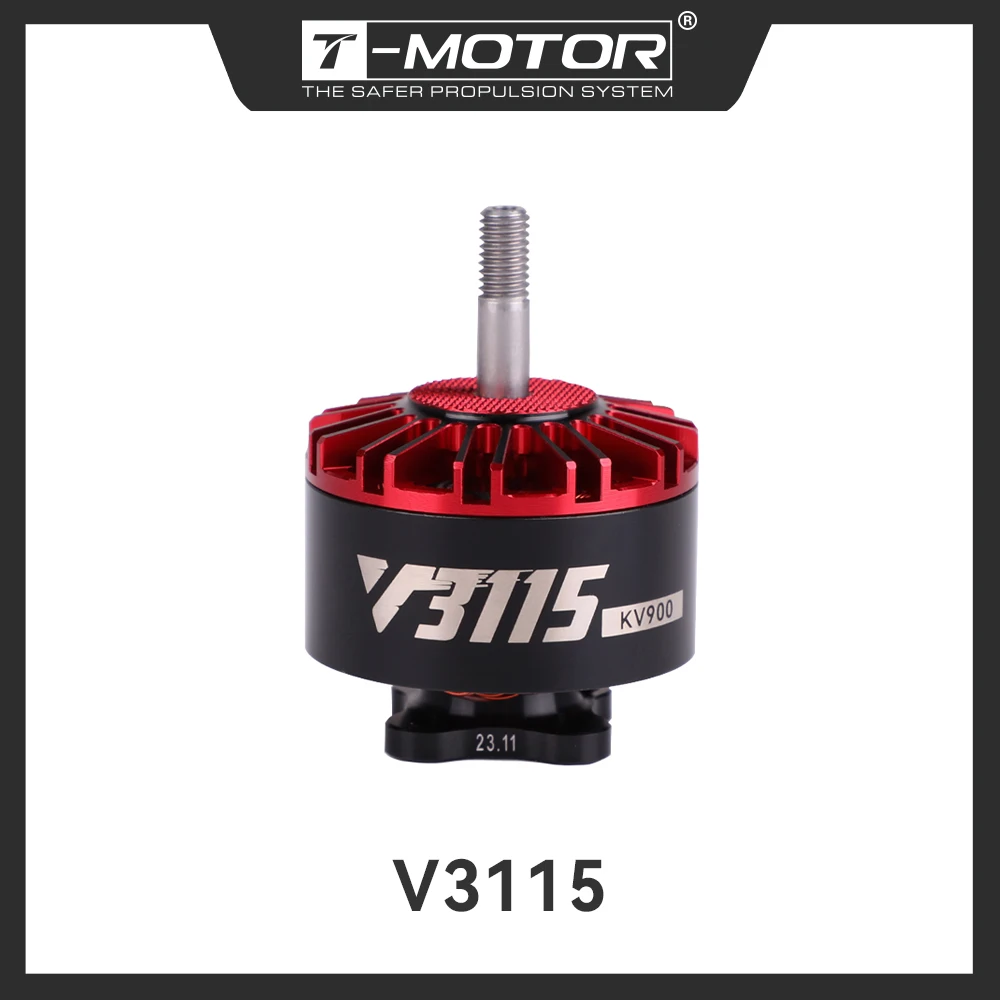 T-MOTOR Velox V3115 T-HOBBY FP – Drone Compass Bewertung und Preis