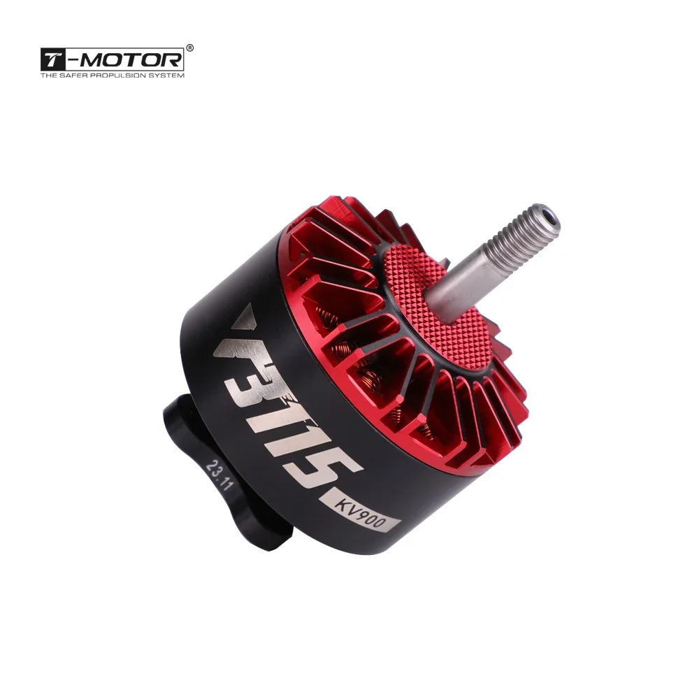 T-MOTOR Velox V3115 T-HOBBY FP – Drone Compass Bewertung und Preis