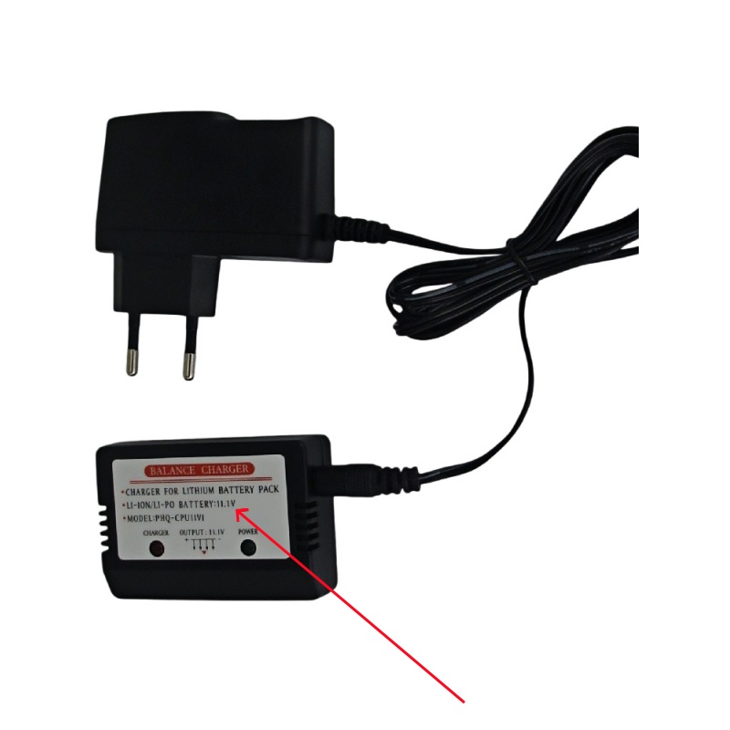 3S 11.V LiPo Balance Charger W – Drone Charger Bewertung und Preis