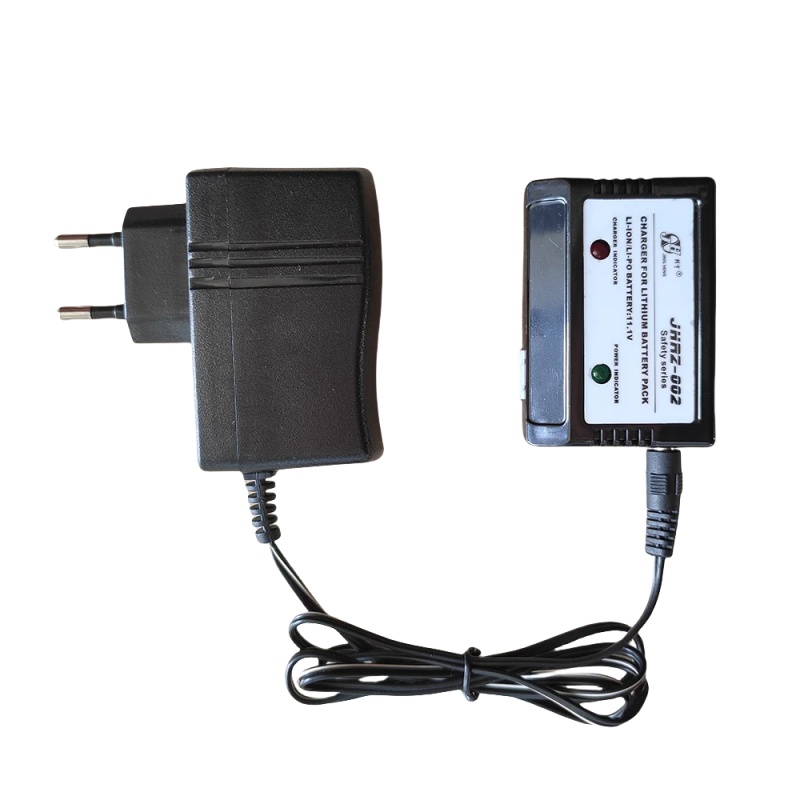 3S 11.V LiPo Balance Charger W – Drone Charger Bewertung und Preis
