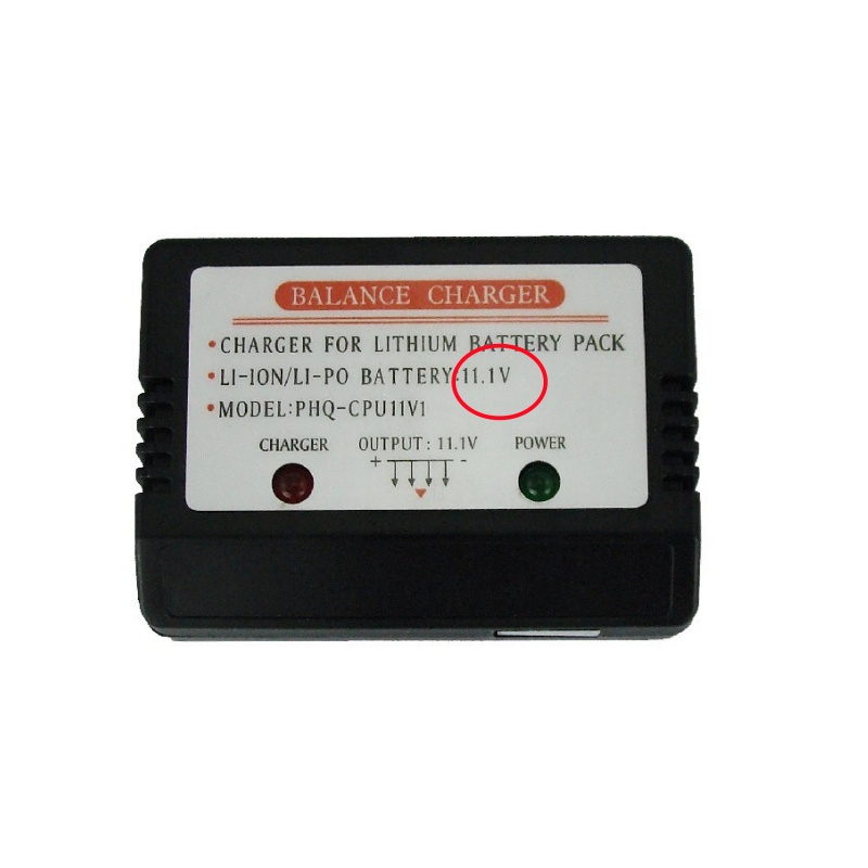 3S 11.V LiPo Balance Charger W – Drone Charger Bewertung und Preis