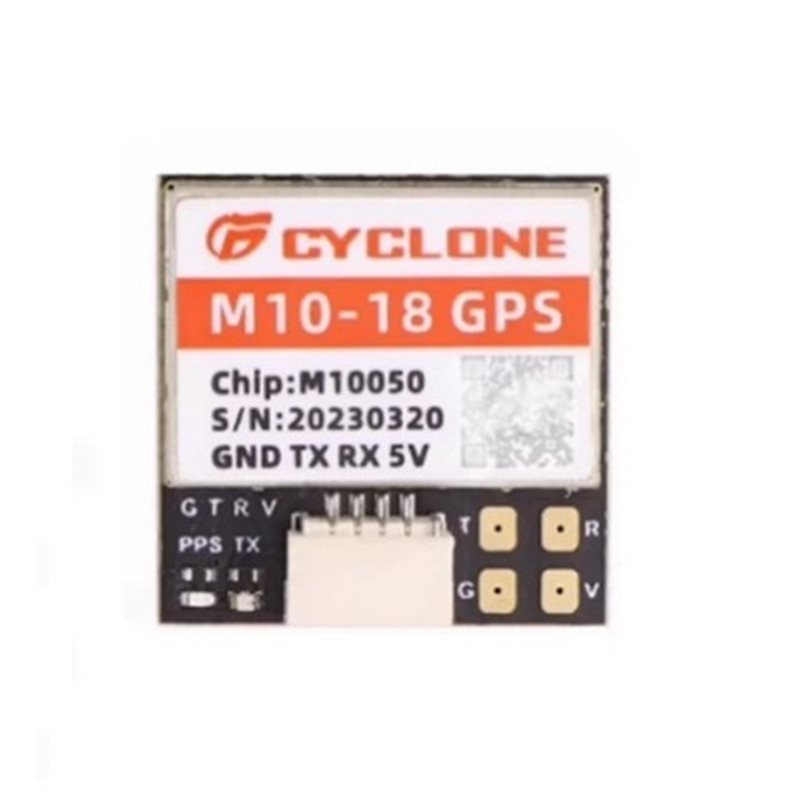 SQPP-M1018 M10 GPS Module With – Drone Compass Bewertung und Preis