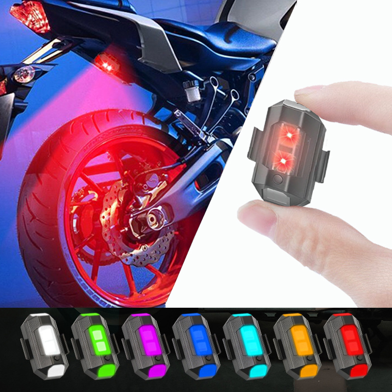 Motorcycle Lights Drone Strobe – Drone Led Light Bewertung und Preis