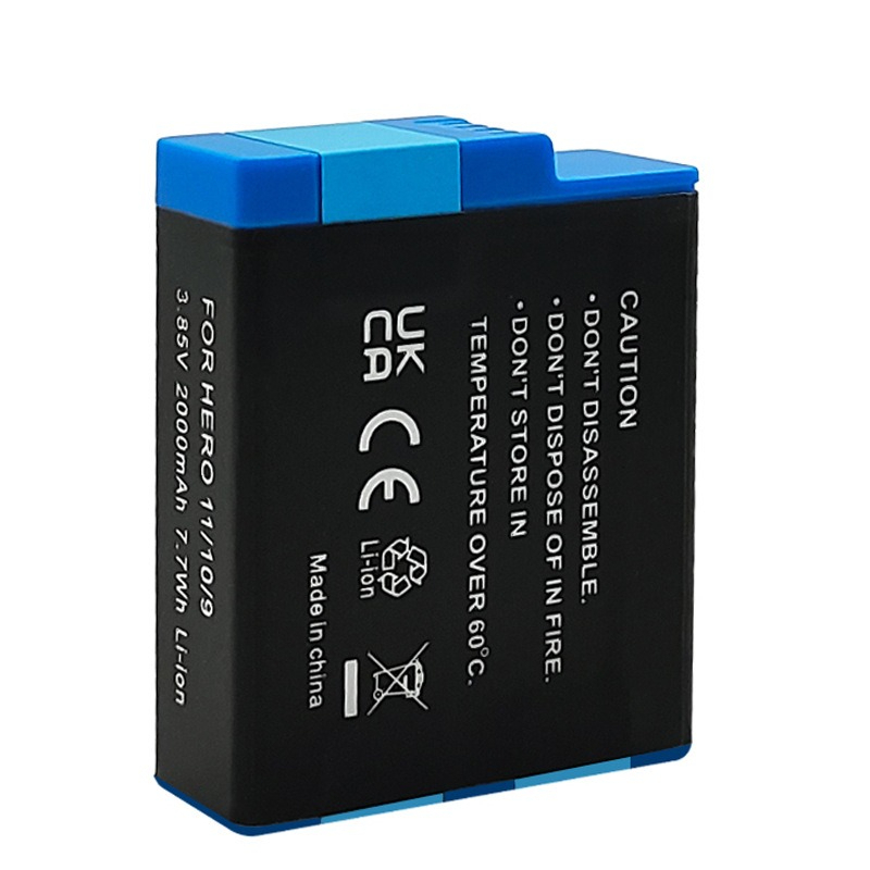 3.85V 2000mAh Battery Full Dec – Drone Battery Bewertung und Preis