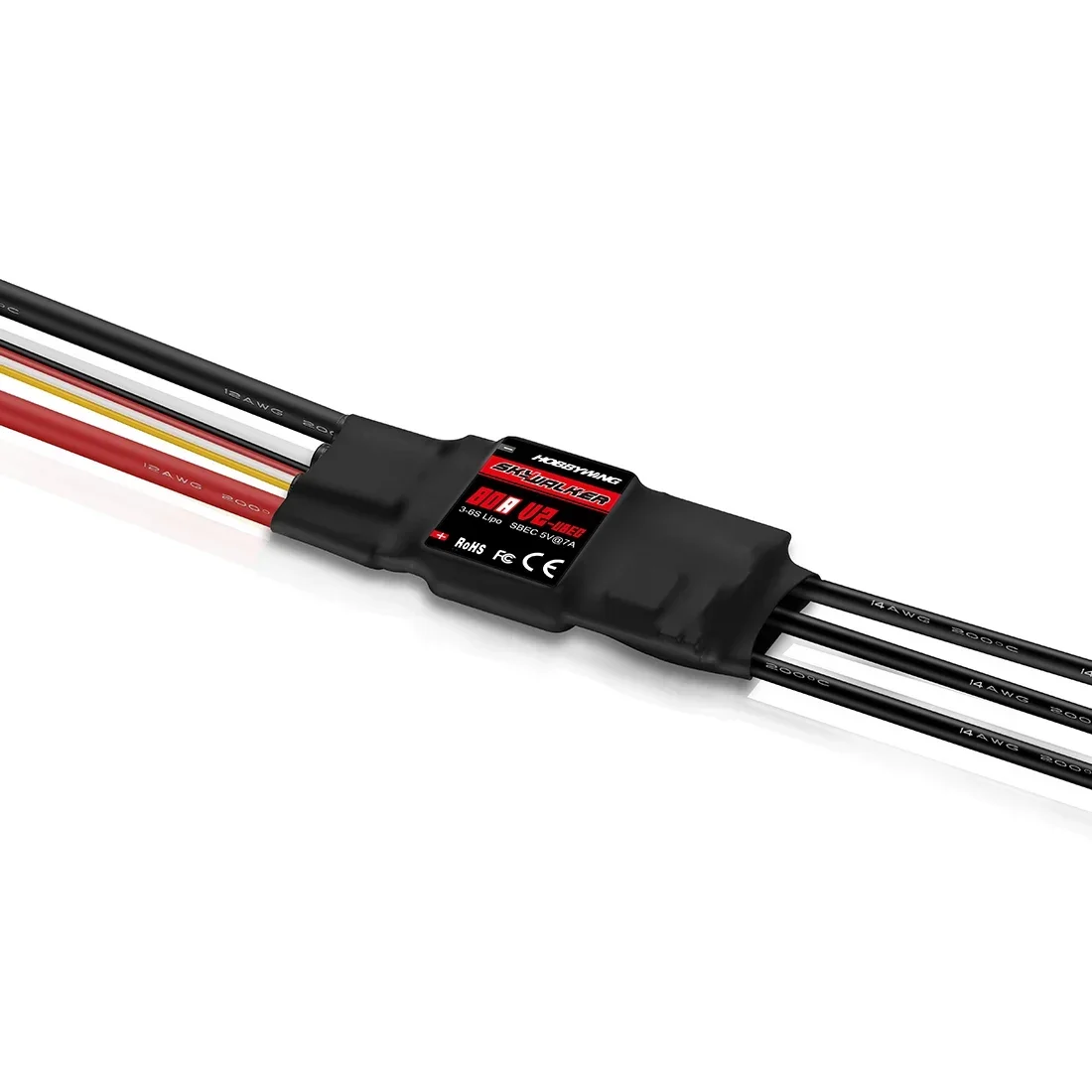 HOBBYWING Skywalker V2 Series  – Drone Esc Bewertung und Preis
