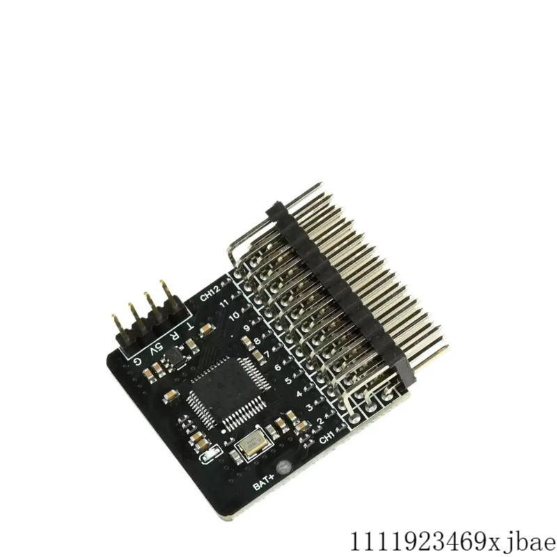 DC 5-18V 12-Channel Converter  – Drone Receiver Bewertung und Preis
