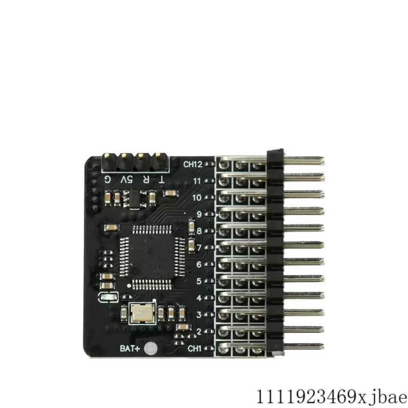 DC 5-18V 12-Channel Converter  – Drone Receiver Bewertung und Preis