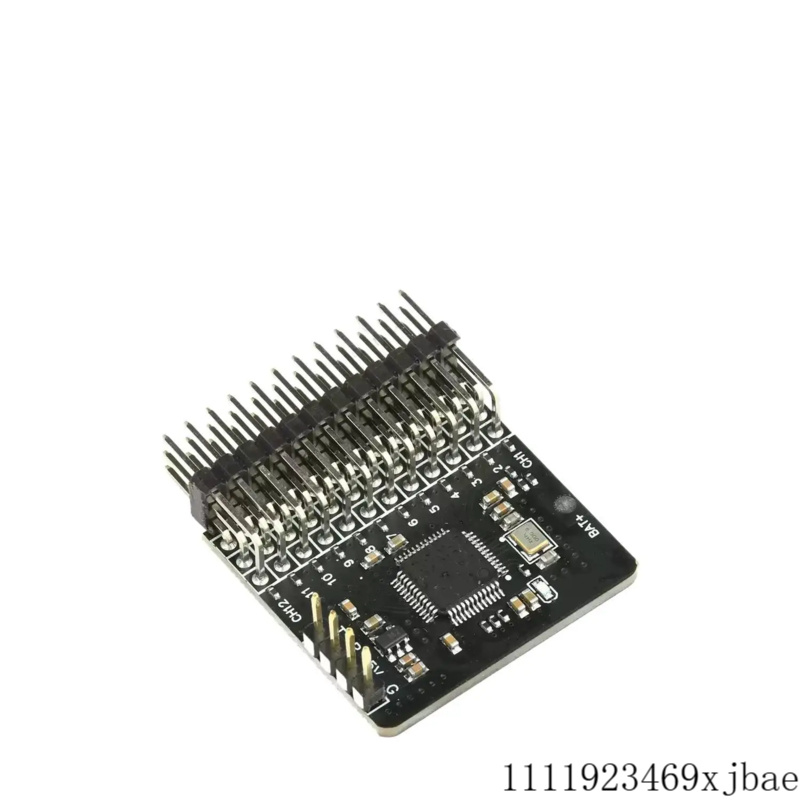 DC 5-18V 12-Channel Converter  – Drone Receiver Bewertung und Preis