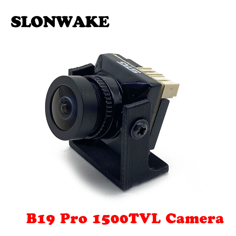JINJIEAN B19 PRO Mini FPV Came – Drone Frame Bewertung und Preis
