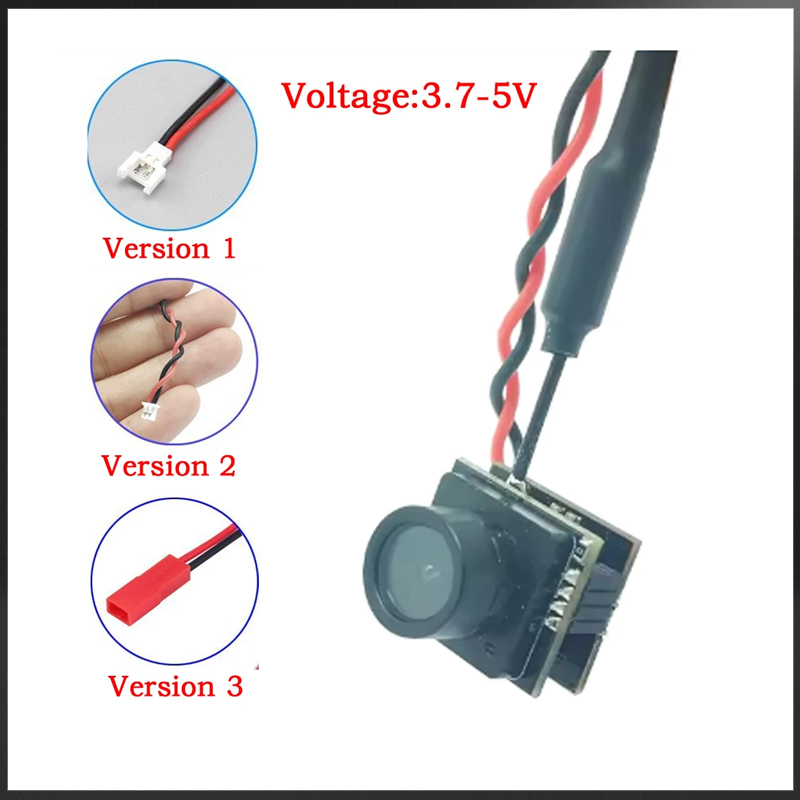 SLONWAKE FPV 25mW power simula – Drone Frame Bewertung und Preis