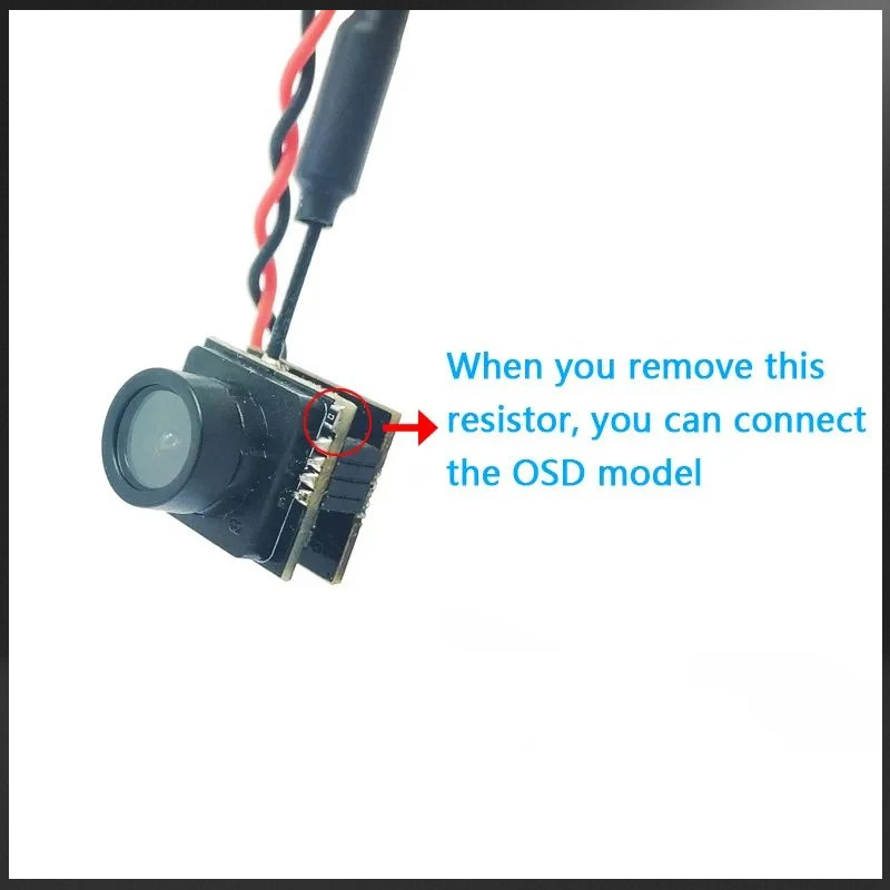 SLONWAKE FPV 25mW power simula – Drone Frame Bewertung und Preis