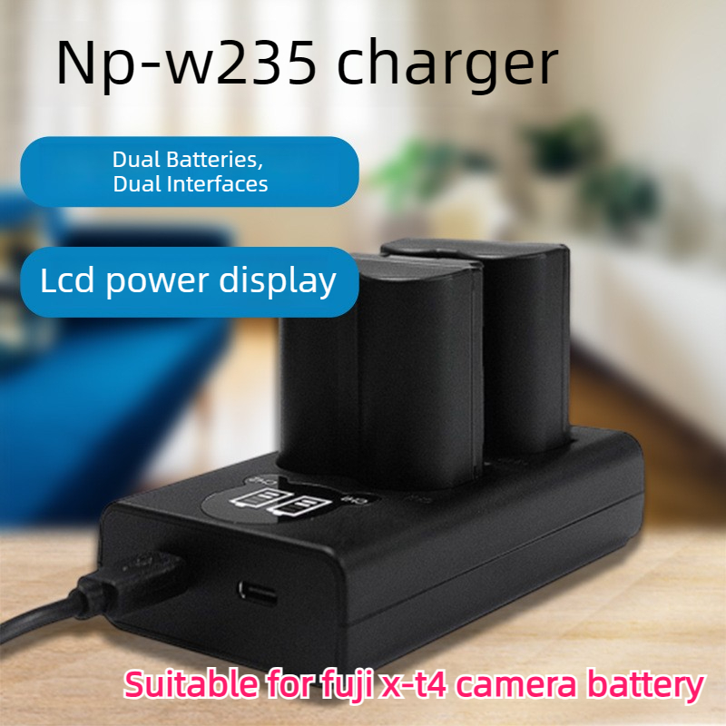2200mAh NP-W235 NP W235 Batter – Drone Battery Bewertung und Preis