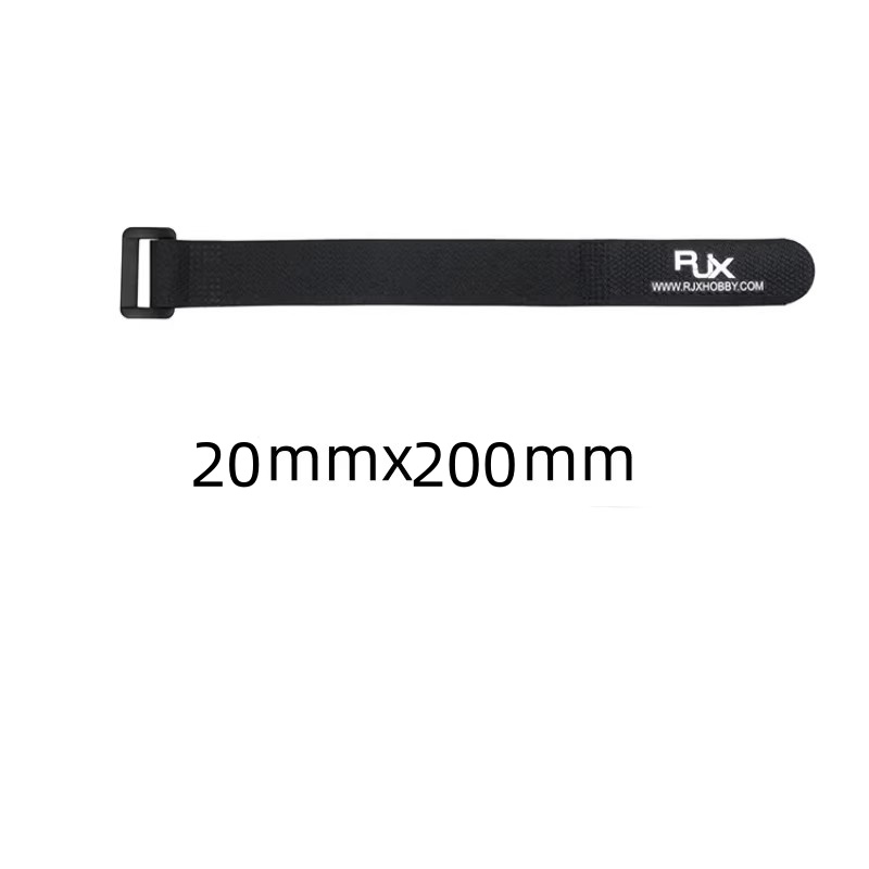 200X20MM Non Slip Silicone Bat – Drone Battery Strap Bewertung und Preis