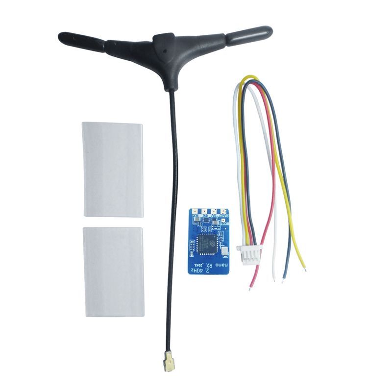 A63T-ELRS RX NANO Expresslrs R – Drone Antenna Bewertung und Preis