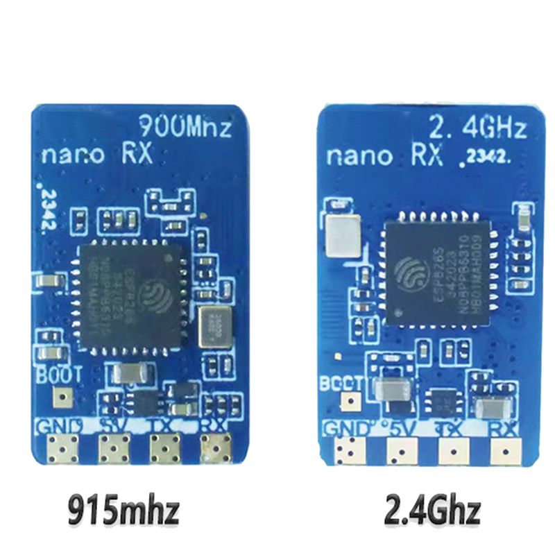 A63T-ELRS RX NANO Expresslrs R – Drone Antenna Bewertung und Preis