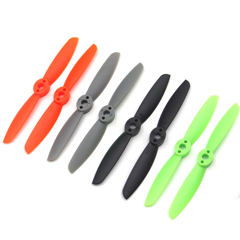 1 Pair 4045 4inch 4X4.5 Propel – Drone Propeller Bewertung und Preis