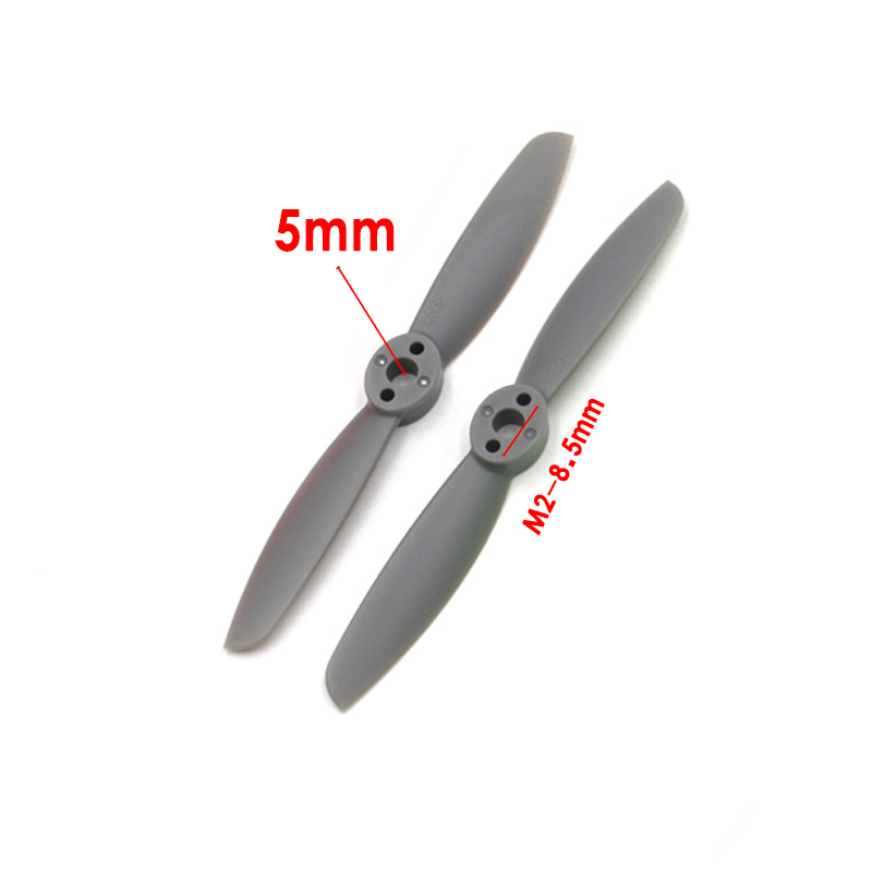 1 Pair 4045 4inch 4X4.5 Propel – Drone Propeller Bewertung und Preis