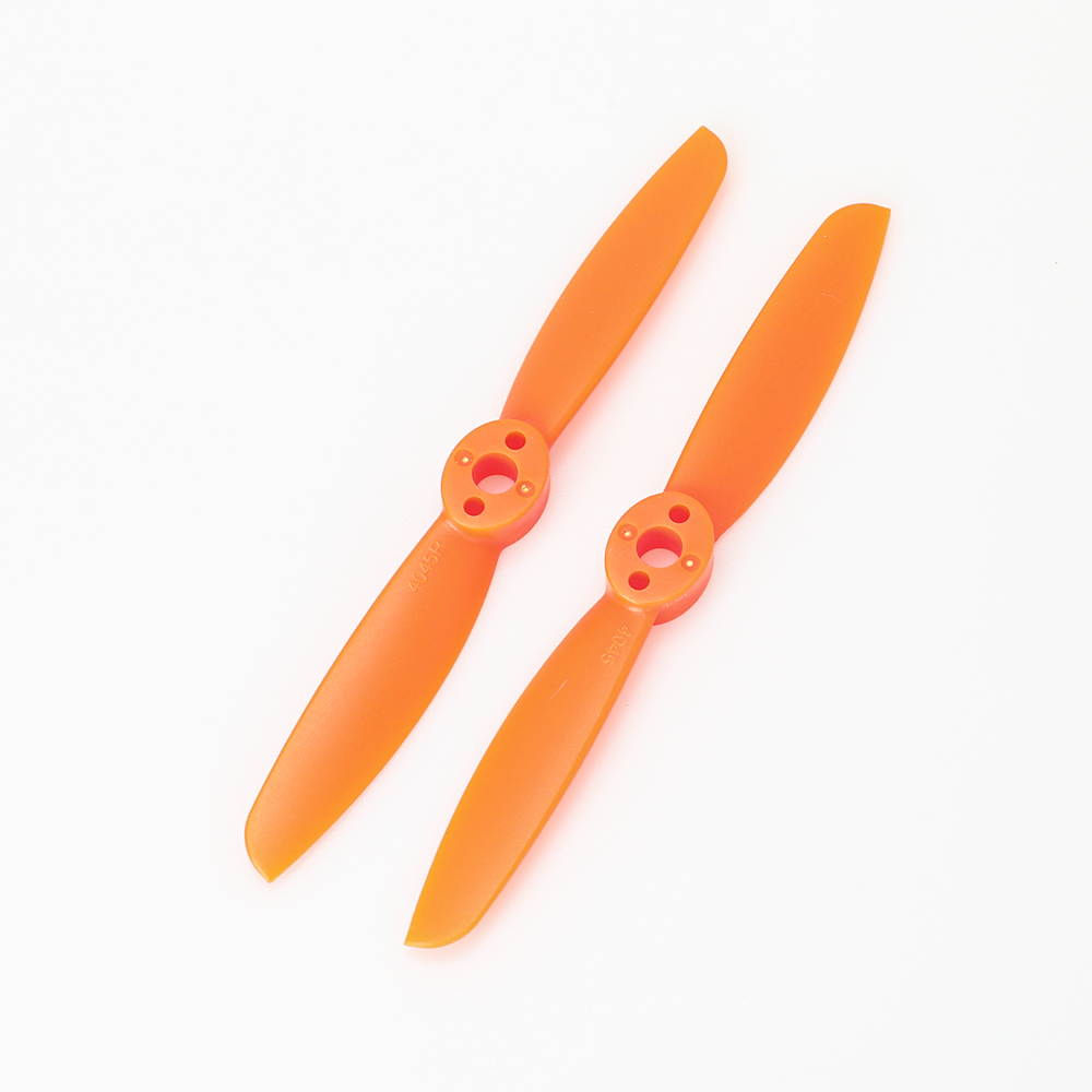 1 Pair 4045 4inch 4X4.5 Propel – Drone Propeller Bewertung und Preis