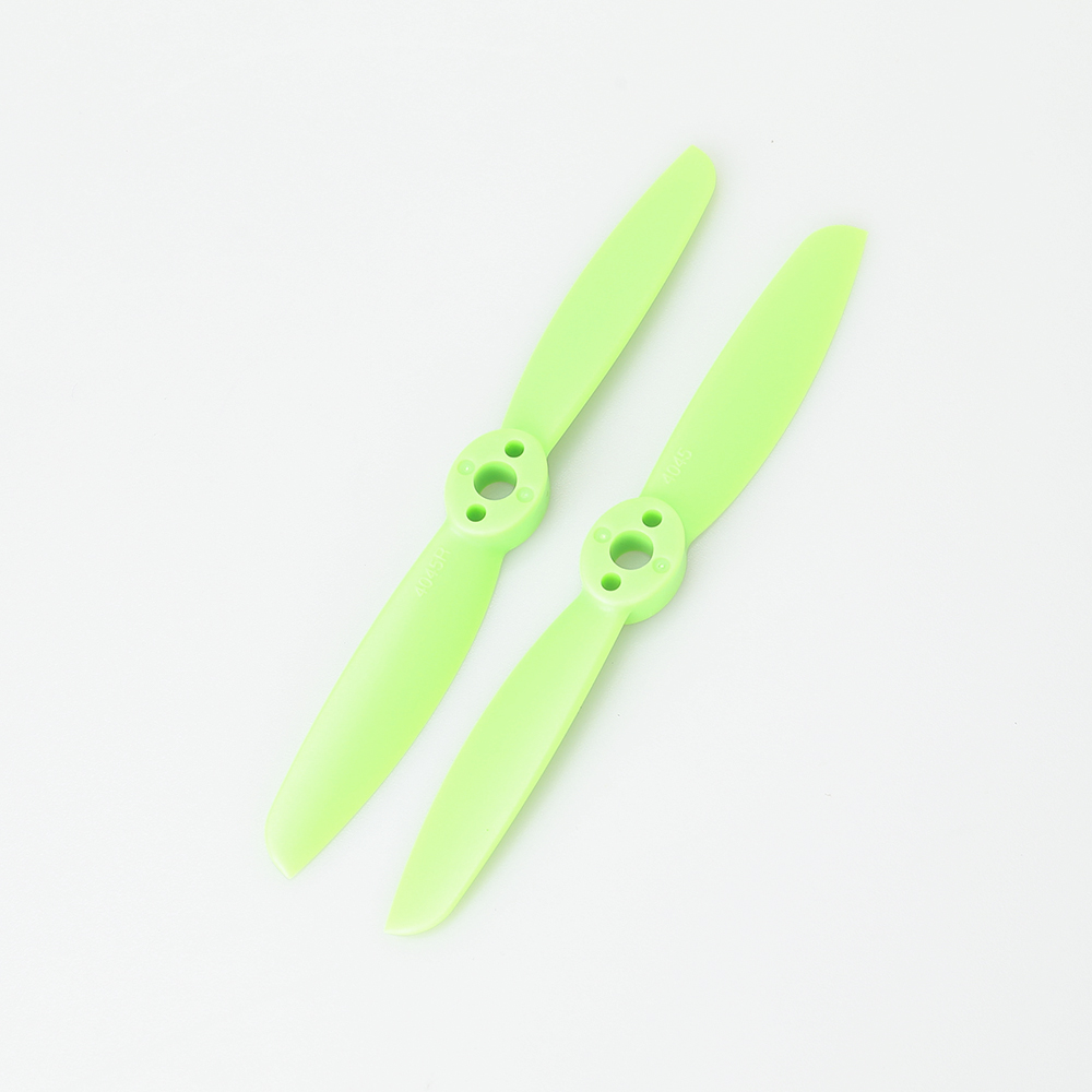 1 Pair 4045 4inch 4X4.5 Propel – Drone Propeller Bewertung und Preis