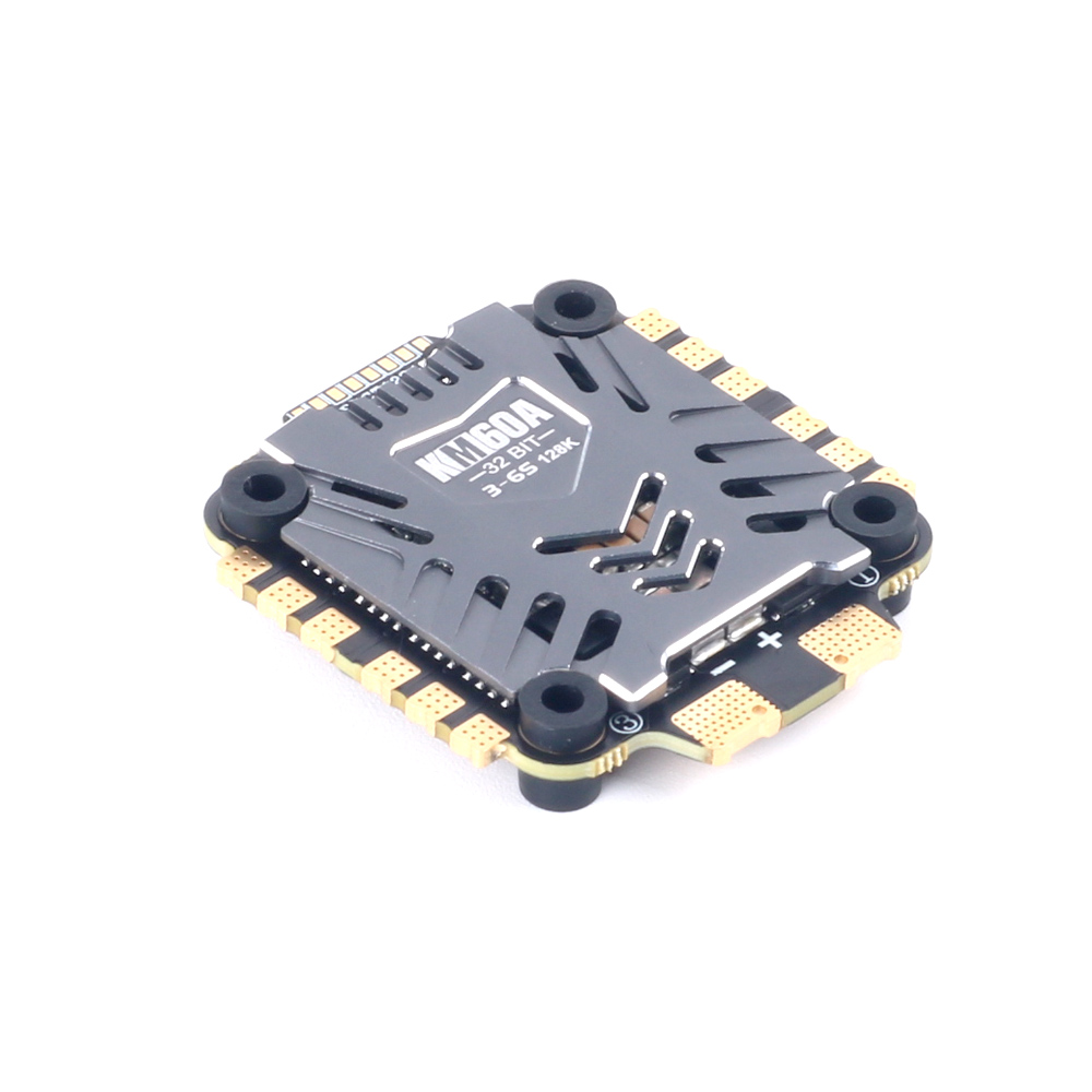 SKYSTARS 60A 3-6S 4in1 ESC 32b – Drone Power Distribution Board Bewertung und Preis