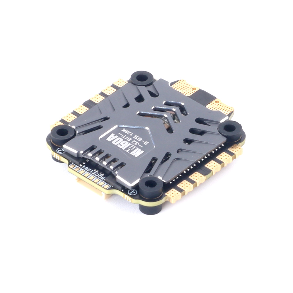 SKYSTARS 60A 3-6S 4in1 ESC 32b – Drone Power Distribution Board Bewertung und Preis