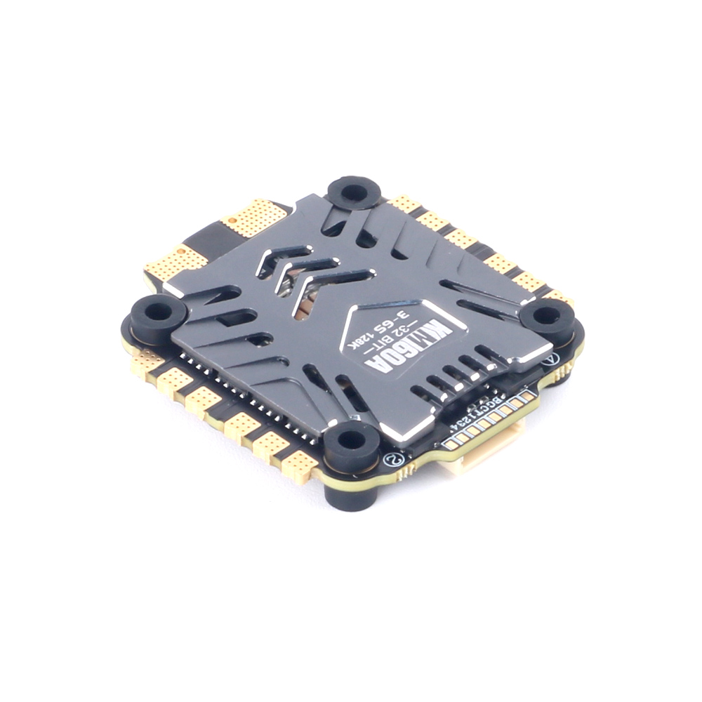 SKYSTARS 60A 3-6S 4in1 ESC 32b – Drone Power Distribution Board Bewertung und Preis
