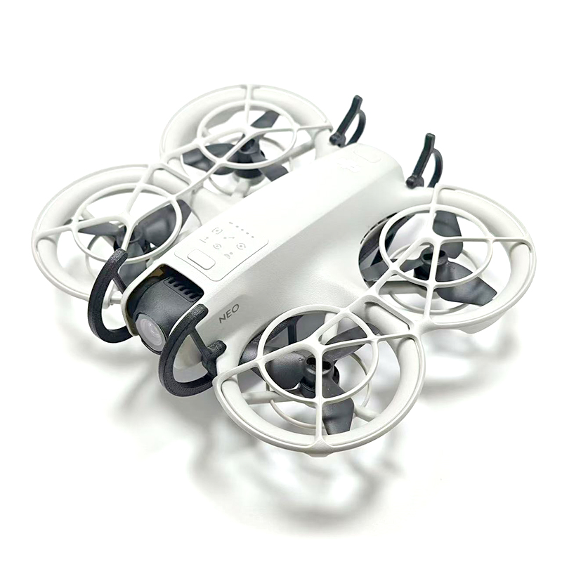 2pcs Gimbal Lens Bumper Collis – Drone Landing Gear Bewertung und Preis