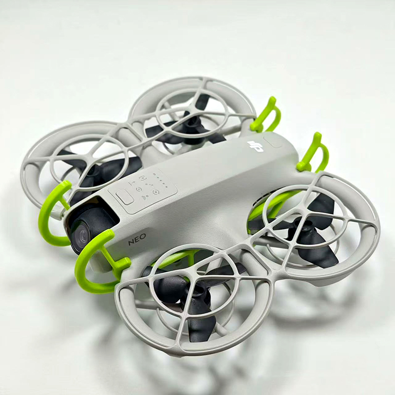 2pcs Gimbal Lens Bumper Collis – Drone Landing Gear Bewertung und Preis