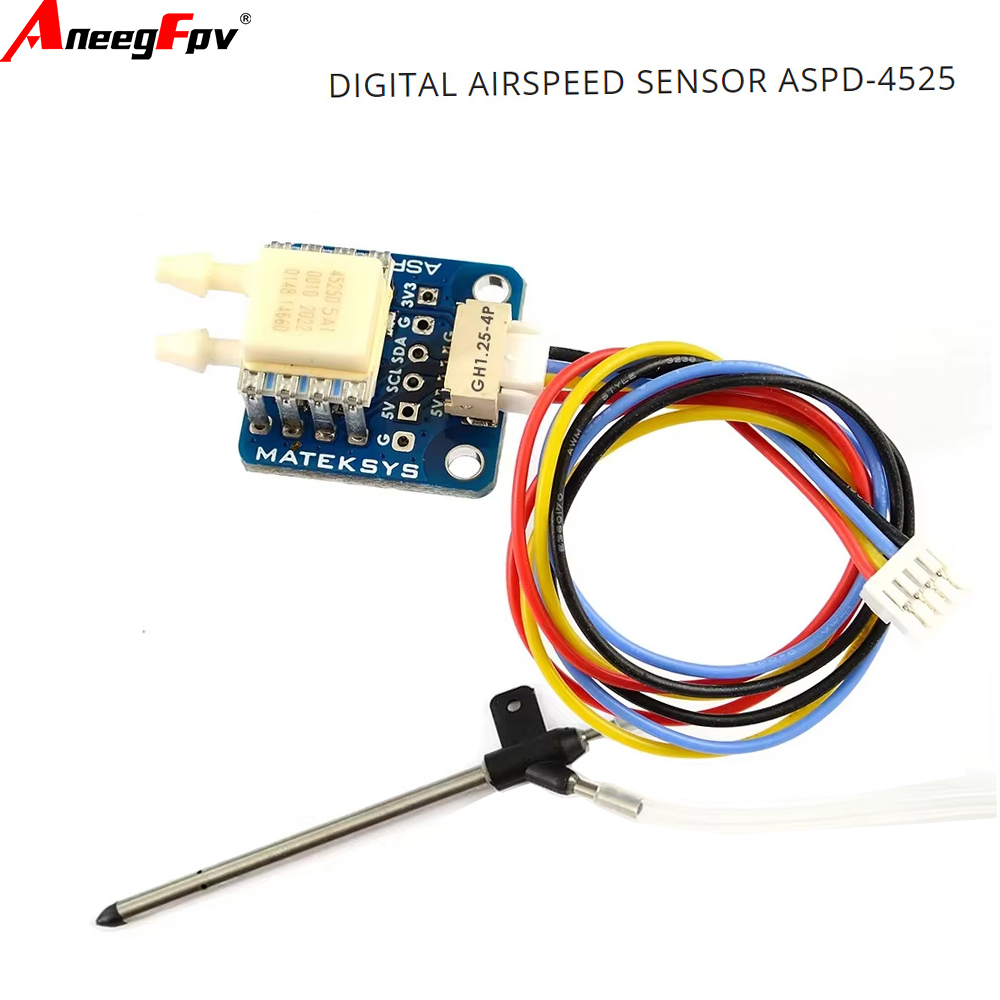 MATEK System ASPD-4525  DIGITA – Drone Flight Controller Bewertung und Preis