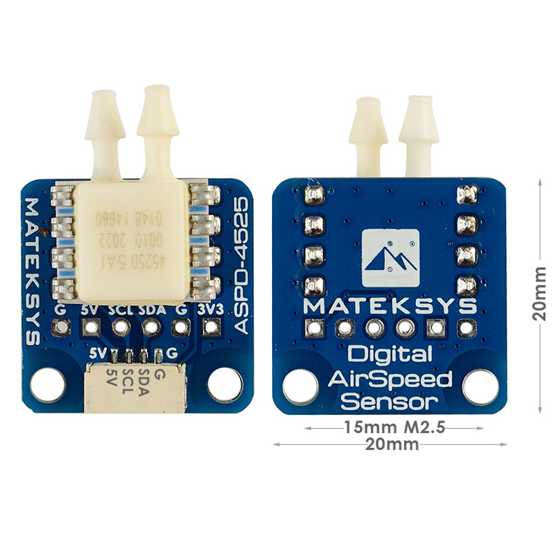 MATEK System ASPD-4525  DIGITA – Drone Flight Controller Bewertung und Preis