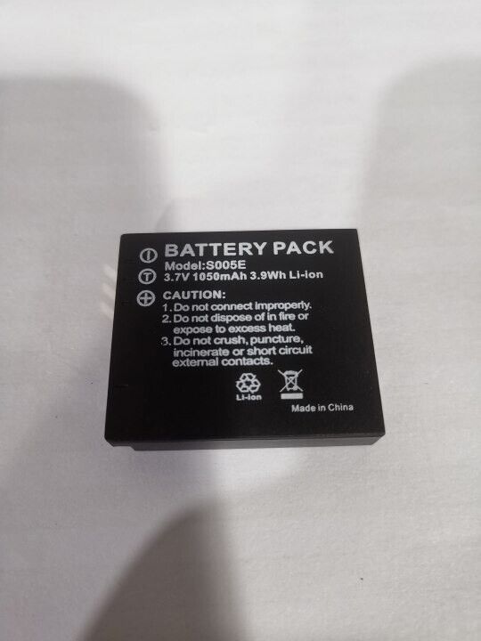 SYNCO Battery for SYNCO XTalk  – Drone Battery Bewertung und Preis