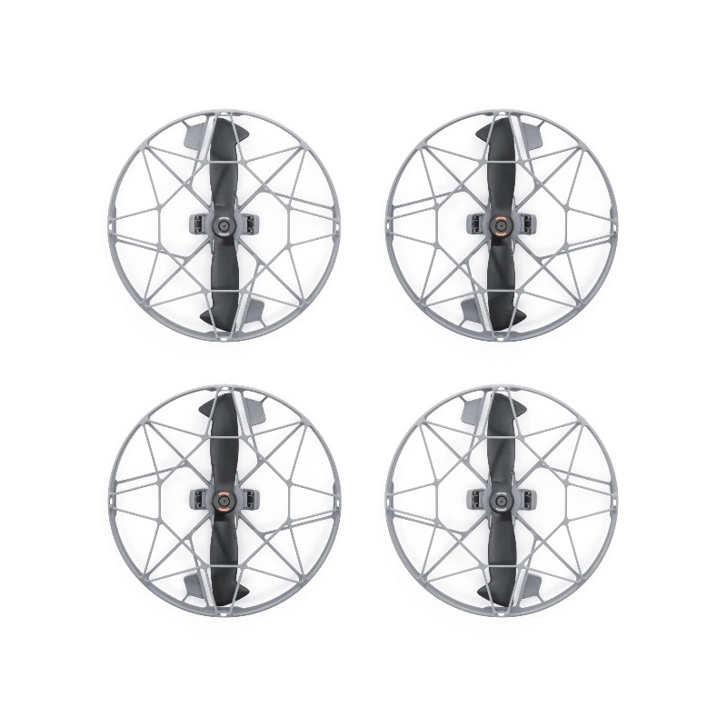 For DJI Mini 5 Pro Quick-Relea – Drone Propeller Guard Bewertung und Preis