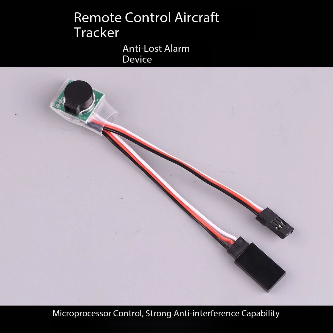 Lost Alarm Tracker Finder Beep – Drone Buzzer Bewertung und Preis