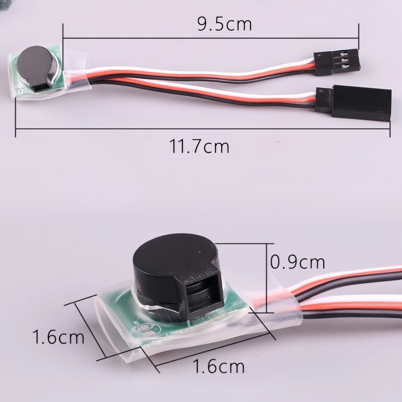 Lost Alarm Tracker Finder Beep – Drone Buzzer Bewertung und Preis