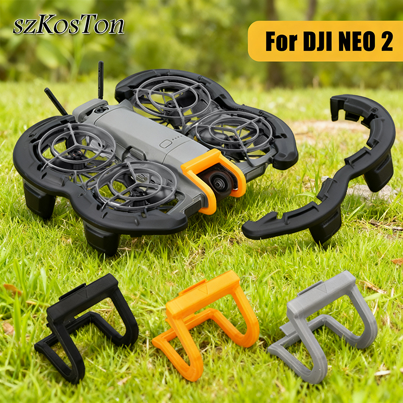 Propeller Guard For DJI NEO 2  – Drone Propeller Guard Bewertung und Preis