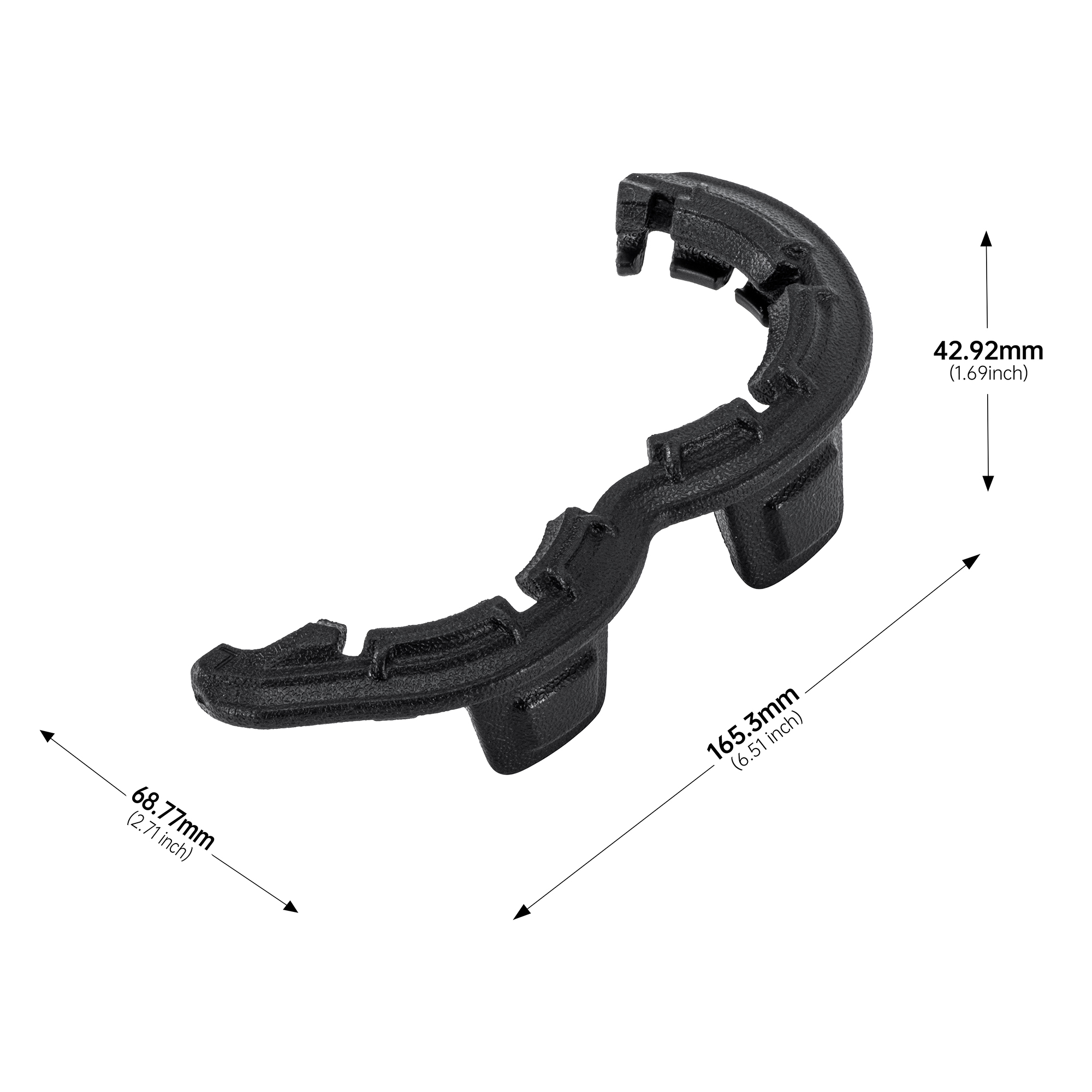 Propeller Guard For DJI NEO 2  – Drone Propeller Guard Bewertung und Preis