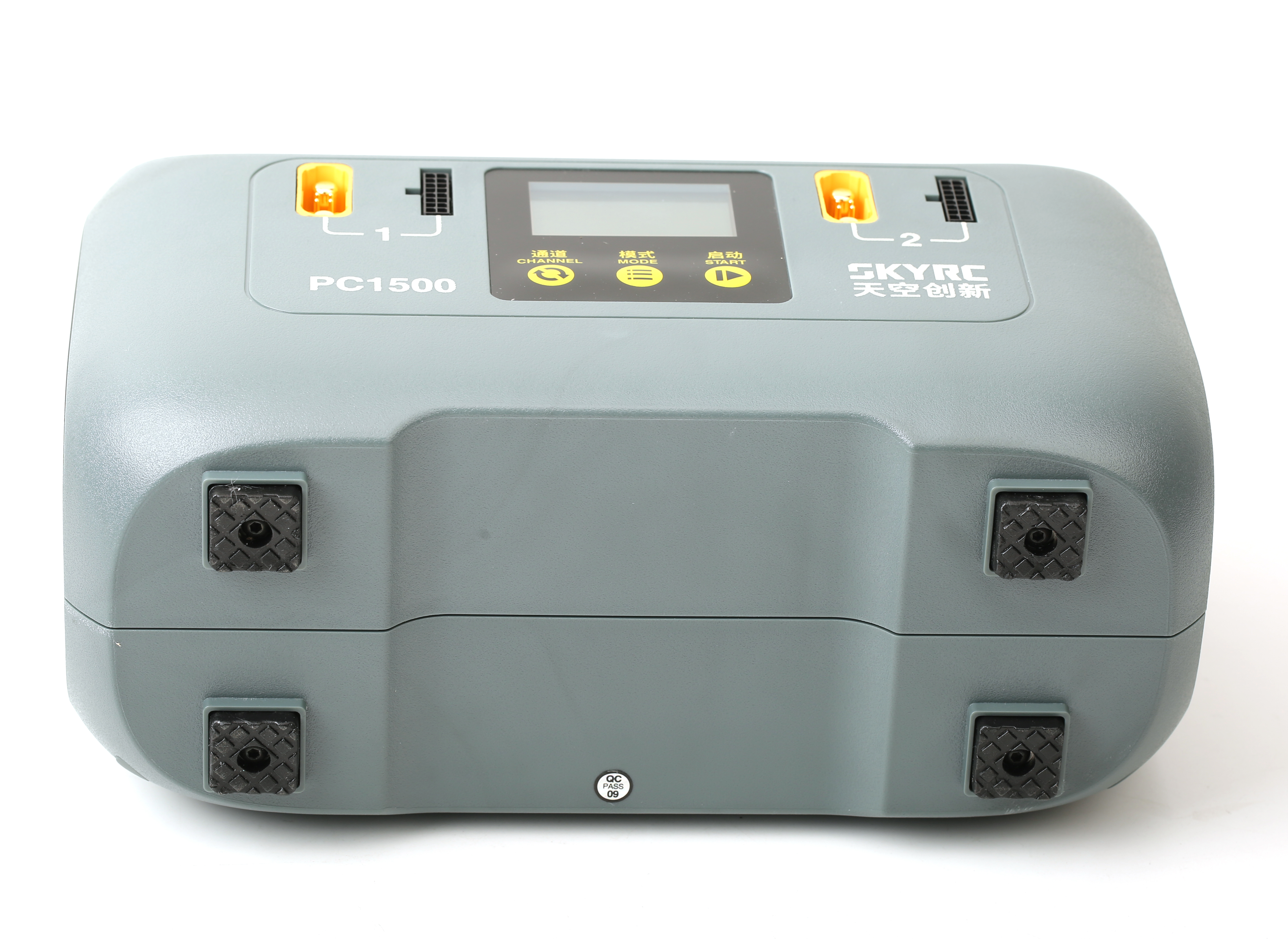 1500W Smart Battery Charger -  – Drone Battery Bewertung und Preis