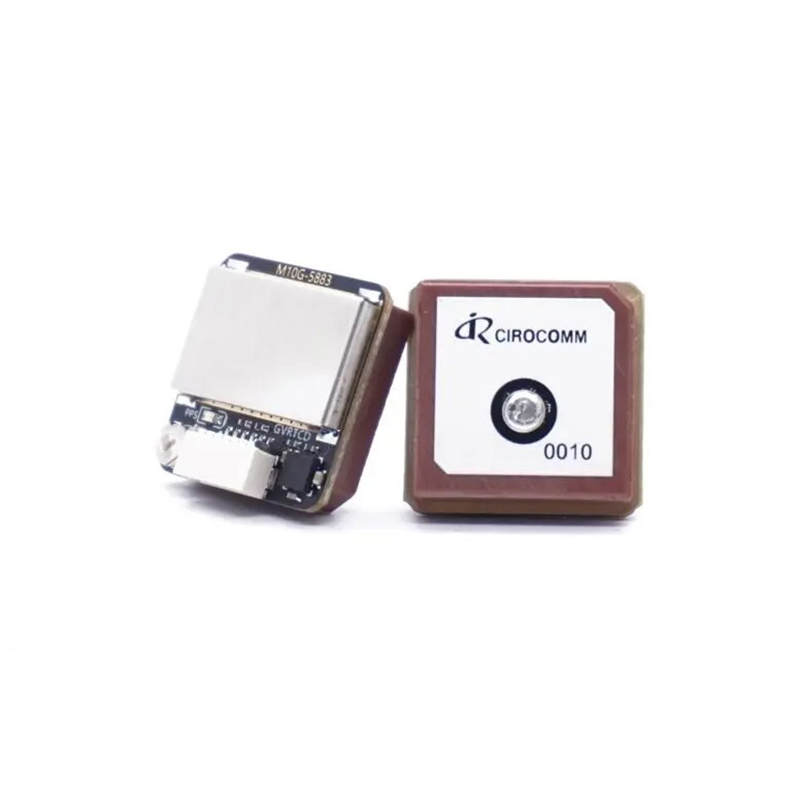 M10 GPS MINI GNSS Module With  – Drone Compass Bewertung und Preis