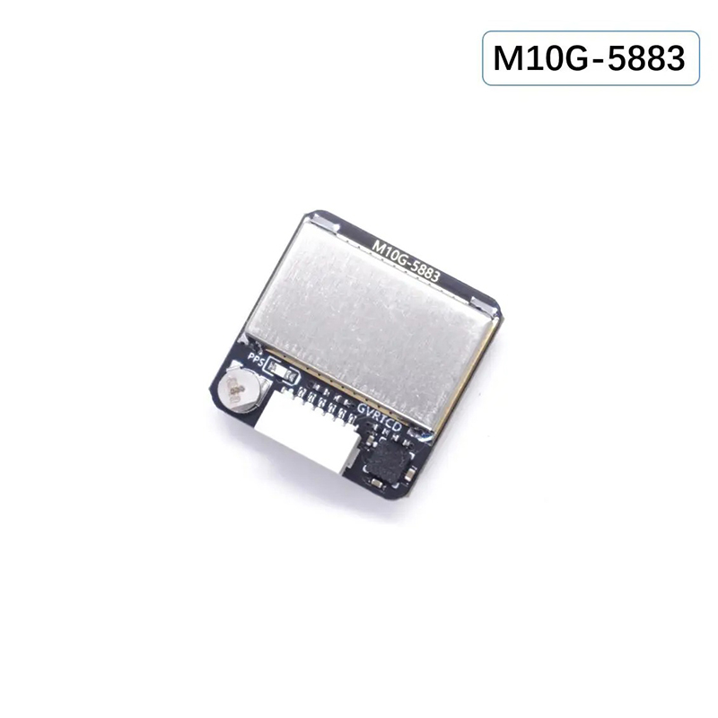 M10 GPS MINI GNSS Module With  – Drone Compass Bewertung und Preis