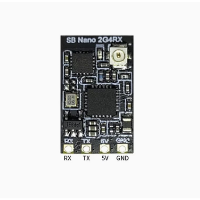 SpeedyBee Nano 2.4G ExpressLRS – Drone Receiver Bewertung und Preis