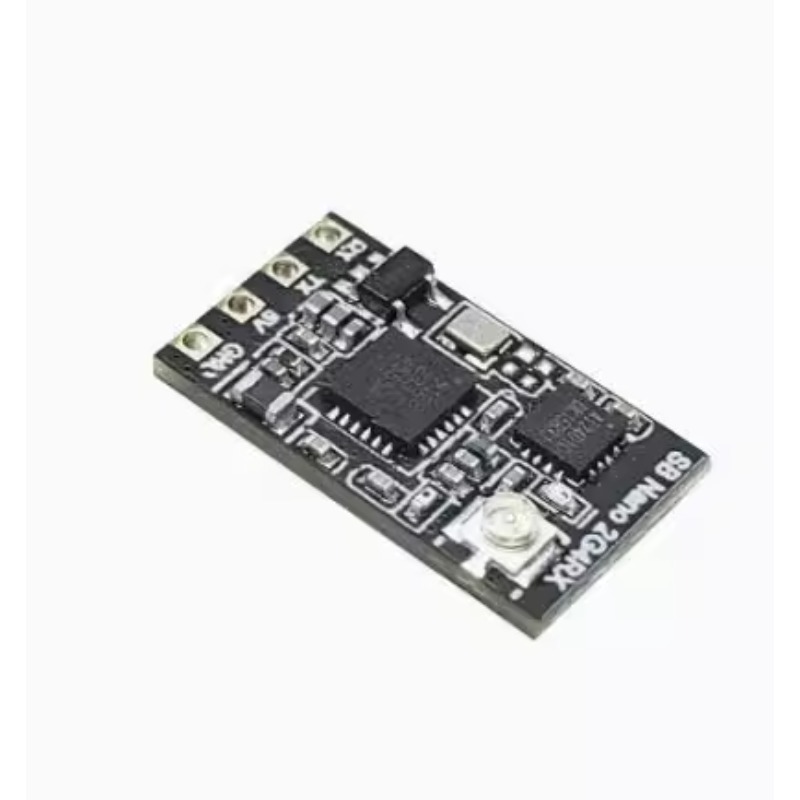 SpeedyBee Nano 2.4G ExpressLRS – Drone Receiver Bewertung und Preis