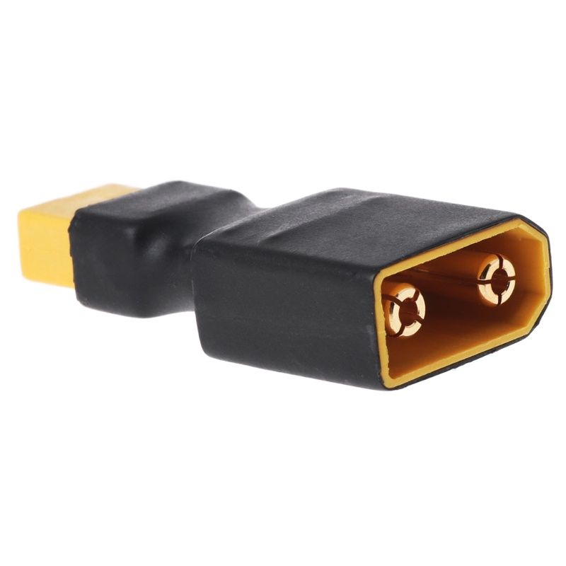 XT90 Male to XT60 Female Adapt – Drone Charger Bewertung und Preis
