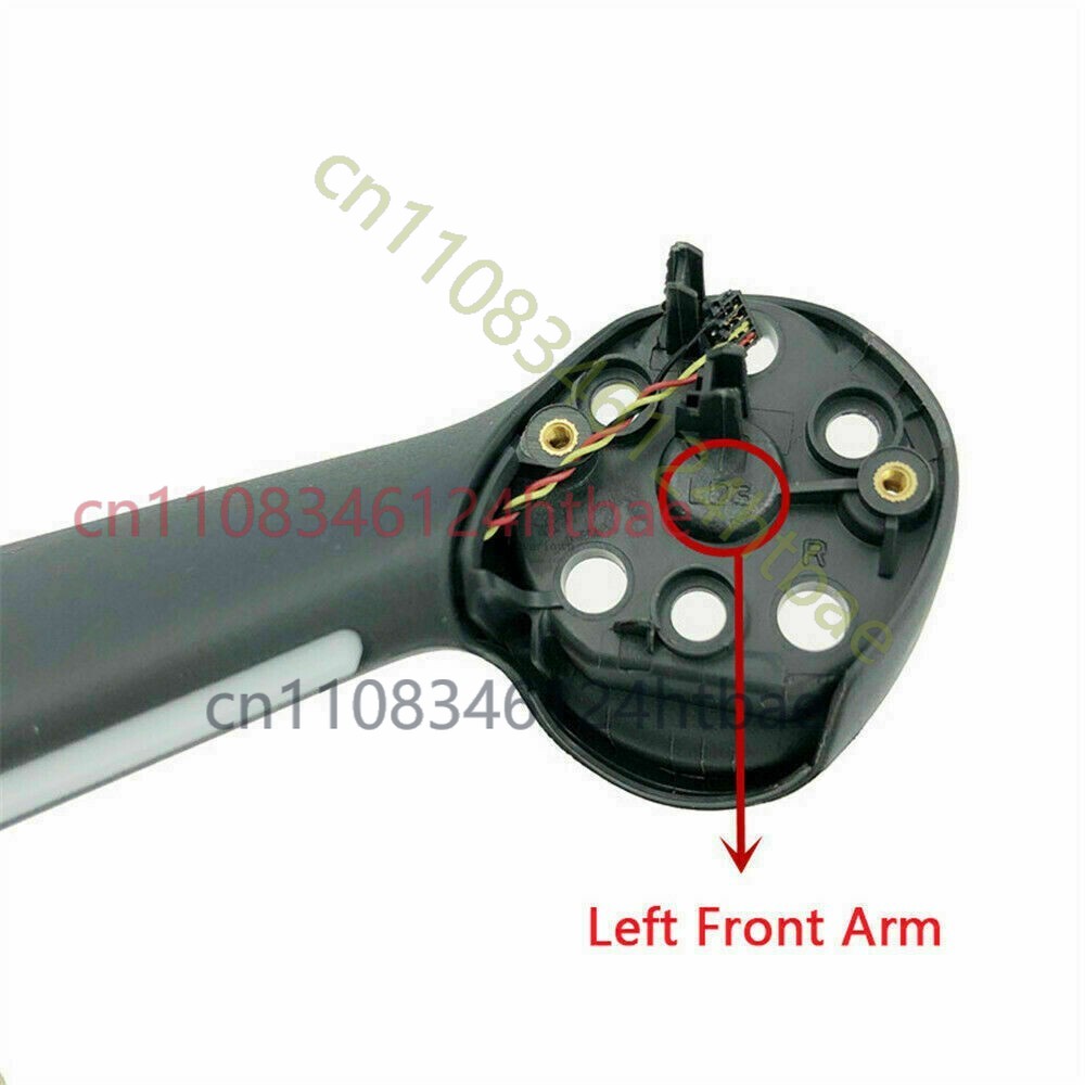 Used, for  DJI FPV Drone - Fro – Drone Arm Bewertung und Preis