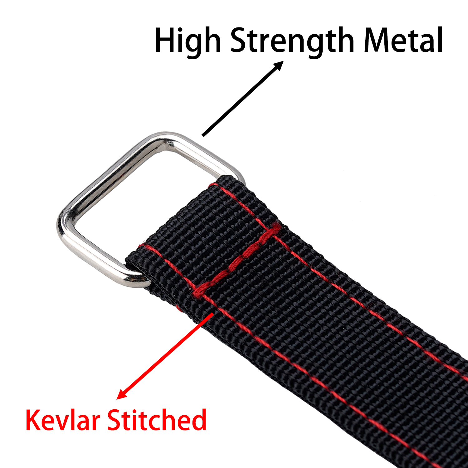 TCRC 2PCS 20x300MM Kevlar Stit – Drone Battery Strap Bewertung und Preis