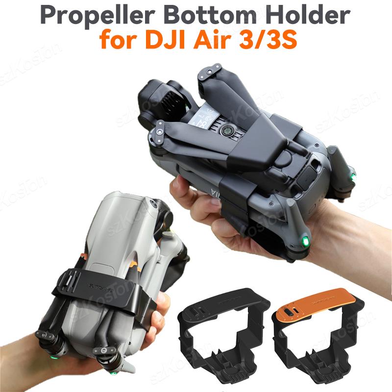 Propeller Holder for DJI Air 3 – Drone Propeller Guard Bewertung und Preis
