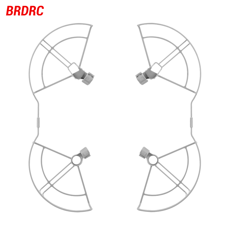 BRDRC Propeller Guard for DJI  – Drone Propeller Guard Bewertung und Preis