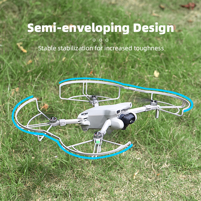 BRDRC Propeller Guard for DJI  – Drone Propeller Guard Bewertung und Preis